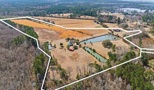 Photo #23 of 589 Loop Circle, Longs, SC 35.8 acres