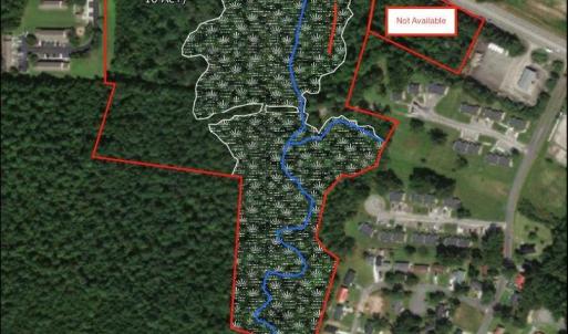 Photo #2 of TBD Highway 378, Conway, SC 27.3 acres