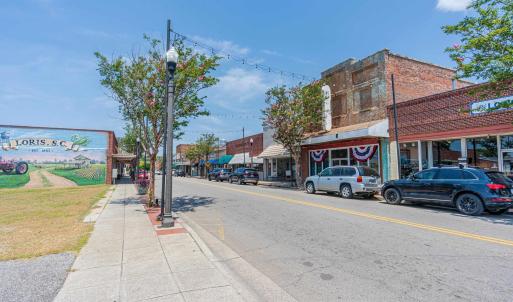 Photo #8 of 5375 Long Branch Swamp Rd., Nichols, SC 2.5 acres