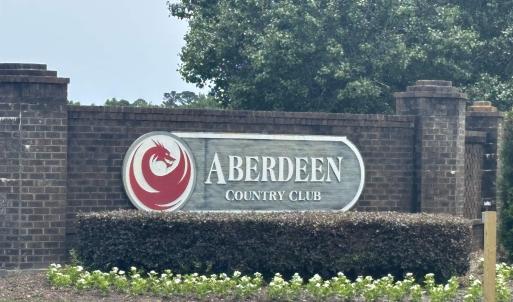 Photo #2 of Aberdeen Golf Course, Longs, SC 0.3 acres