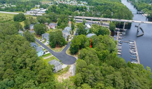 Photo #12 of 168 Harbor Oaks Dr., Myrtle Beach, SC 0.2 acres