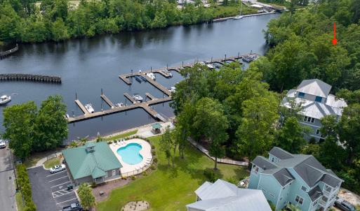 Photo #14 of 168 Harbor Oaks Dr., Myrtle Beach, SC 0.2 acres