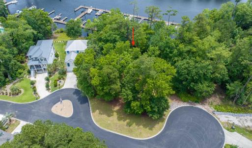 Photo #1 of 168 Harbor Oaks Dr., Myrtle Beach, SC 0.2 acres