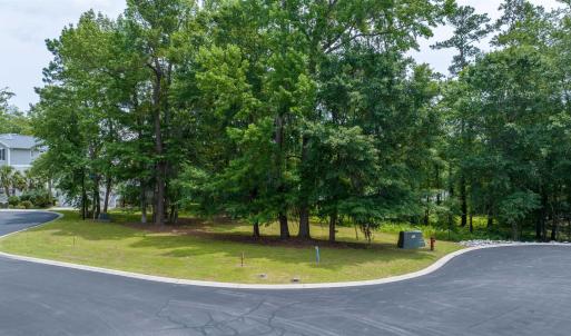 Photo #8 of 168 Harbor Oaks Dr., Myrtle Beach, SC 0.2 acres