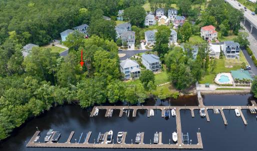 Photo #13 of 168 Harbor Oaks Dr., Myrtle Beach, SC 0.2 acres