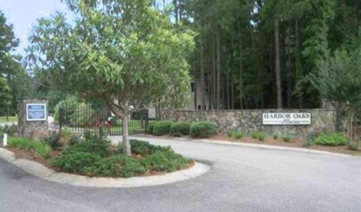 Photo #3 of 168 Harbor Oaks Dr., Myrtle Beach, SC 0.2 acres