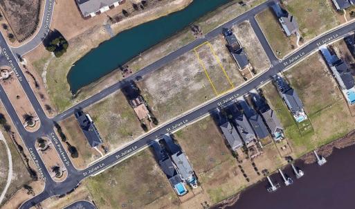 Photo #5 of 476 St. Julian Ln., Myrtle Beach, SC 0.1 acres