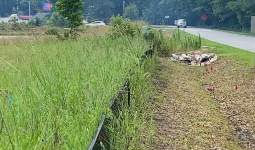 Photo #9 of 98 Wildwood St., Shallotte, NC 4.5 acres