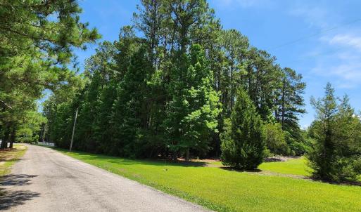 Photo #1 of 2950 Avant Ln., Conway, SC 1.6 acres