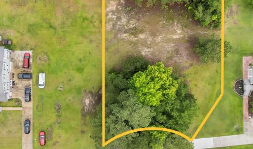 Photo #1 of 141 John Green Ln., Georgetown, SC 0.6 acres