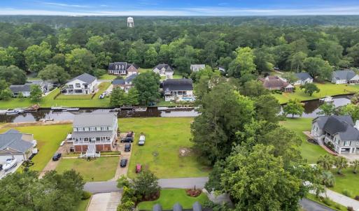 Photo #4 of 141 John Green Ln., Georgetown, SC 0.6 acres