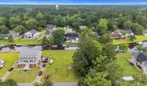 Photo #6 of 141 John Green Ln., Georgetown, SC 0.6 acres