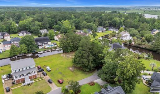 Photo #3 of 141 John Green Ln., Georgetown, SC 0.6 acres