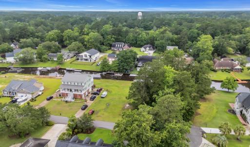 Photo #5 of 141 John Green Ln., Georgetown, SC 0.6 acres