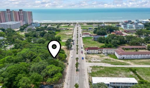 Photo #1 of 510 30th Ave. S, Atlantic Beach, SC 0.2 acres