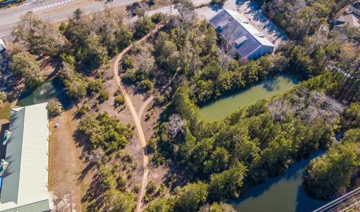 View of property location featuring a nearby body