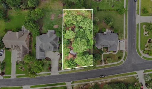 Photo #2 of 269 Chamberlin Rd., Myrtle Beach, SC 0.3 acres