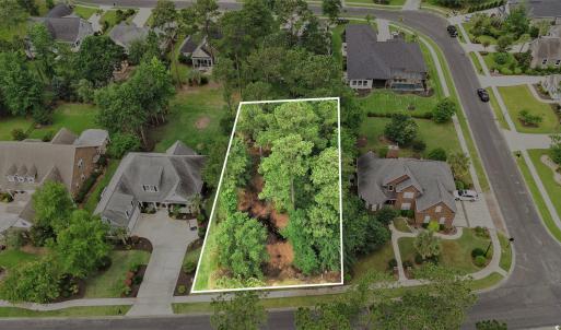 Photo #1 of 269 Chamberlin Rd., Myrtle Beach, SC 0.3 acres