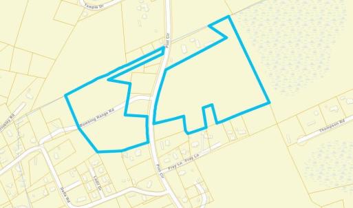 Photo #1 of TBD Pint Circle, Longs, SC 23.9 acres