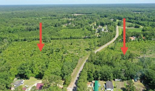 Photo #2 of TBD Pint Circle, Longs, SC 23.9 acres