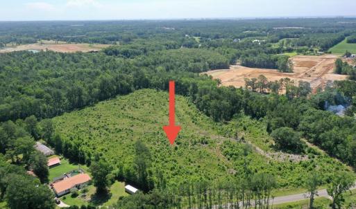 Photo #3 of TBD Pint Circle, Longs, SC 23.9 acres