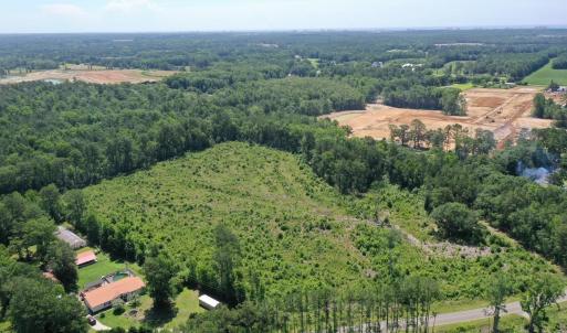 Photo #1 of TBD Pint Circle, Longs, SC 18.9 acres