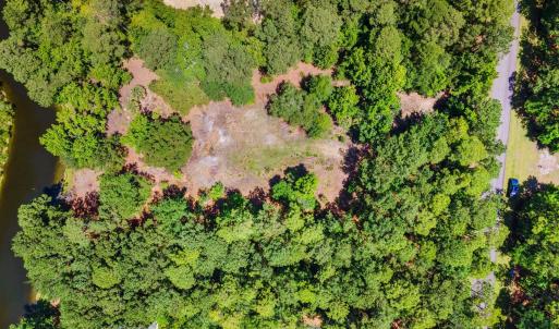 Photo #9 of 4198 Vanderbilt Blvd., Pawleys Island, SC 1.8 acres