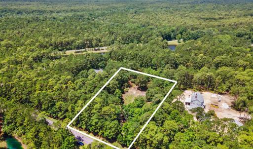 Photo #11 of 4198 Vanderbilt Blvd., Pawleys Island, SC 1.8 acres