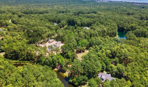 Photo #7 of 4198 Vanderbilt Blvd., Pawleys Island, SC 1.8 acres