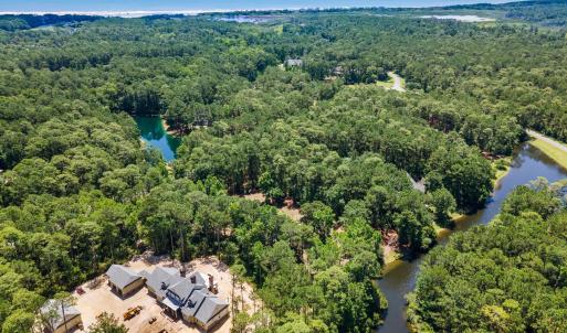 Photo #5 of 4198 Vanderbilt Blvd., Pawleys Island, SC 1.8 acres