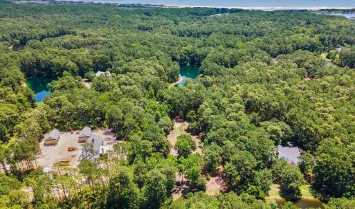 Photo #6 of 4198 Vanderbilt Blvd., Pawleys Island, SC 1.8 acres