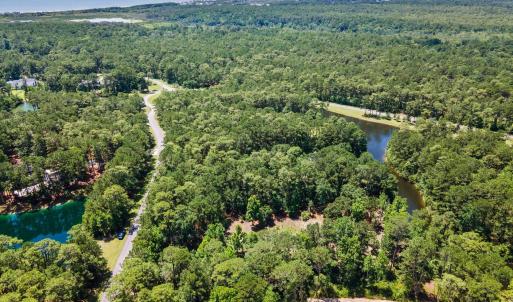 Photo #4 of 4198 Vanderbilt Blvd., Pawleys Island, SC 1.8 acres