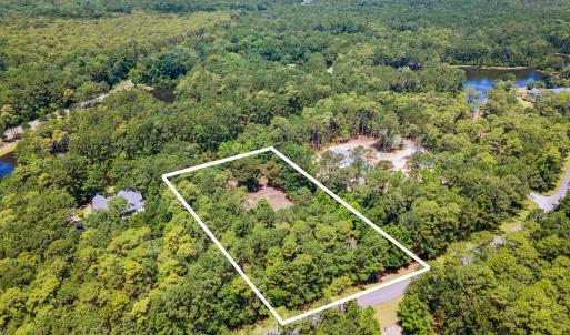 Photo #10 of 4198 Vanderbilt Blvd., Pawleys Island, SC 1.8 acres