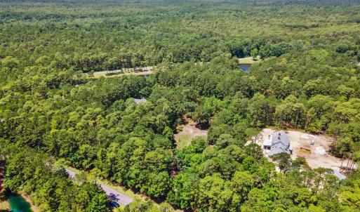 Photo #3 of 4198 Vanderbilt Blvd., Pawleys Island, SC 1.8 acres