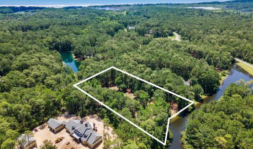 Photo #12 of 4198 Vanderbilt Blvd., Pawleys Island, SC 1.8 acres