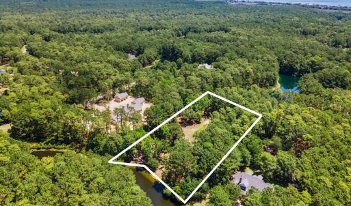 Photo #13 of 4198 Vanderbilt Blvd., Pawleys Island, SC 1.8 acres