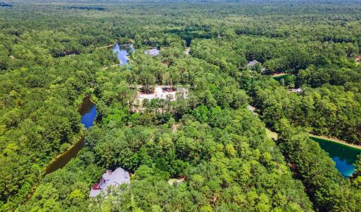 Photo #8 of 4198 Vanderbilt Blvd., Pawleys Island, SC 1.8 acres