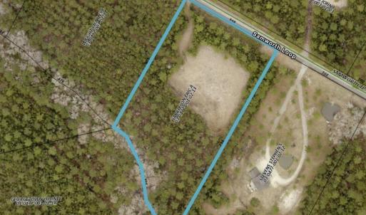 Photo #16 of 218 Samworth Loop, Georgetown, SC 5.1 acres