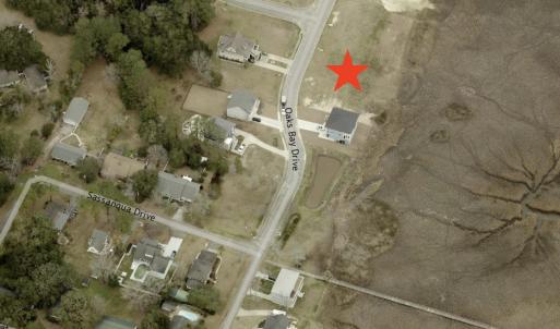 Map of property location