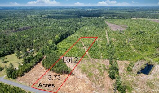 Photo #1 of TBD Bellaire Dr., Nichols, SC 3.7 acres