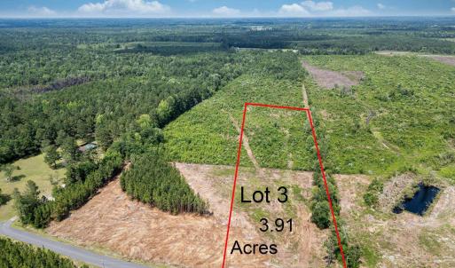 Photo #1 of TBD Bellaire Dr., Nichols, SC 3.9 acres