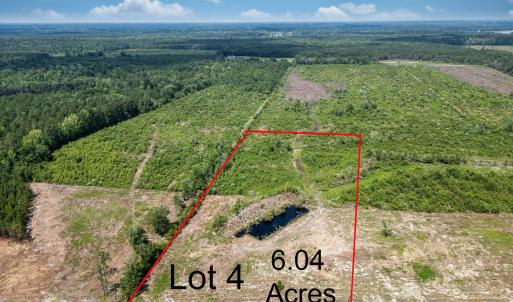 Photo #1 of TBD Bellaire Dr., Nichols, SC 6.0 acres