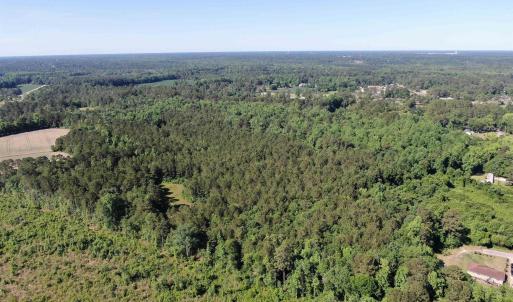 Aerial view of property and surrounding area featu