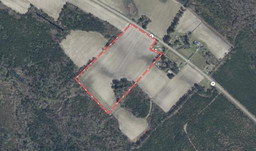 Photo #6 of Highway 9, Nichols, SC 21.5 acres