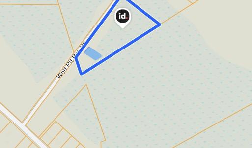 Photo #2 of TBD Wolf Pit Bay Rd., Nichols, SC 6.9 acres