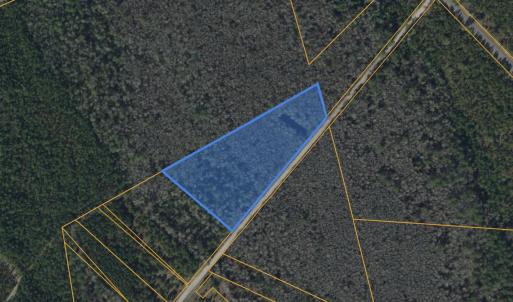 Photo #8 of TBD Wolf Pit Bay Rd., Nichols, SC 6.9 acres