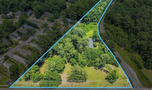 Photo #3 of 11859 Highway 707, Murrells Inlet, SC 3.1 acres