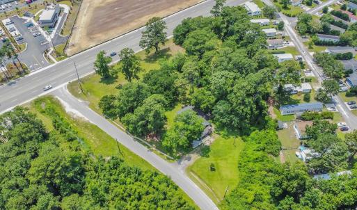 Photo #9 of 11859 Highway 707, Murrells Inlet, SC 3.1 acres