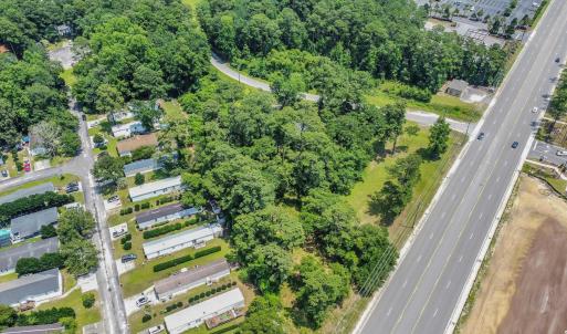 Photo #13 of 11859 Highway 707, Murrells Inlet, SC 3.1 acres