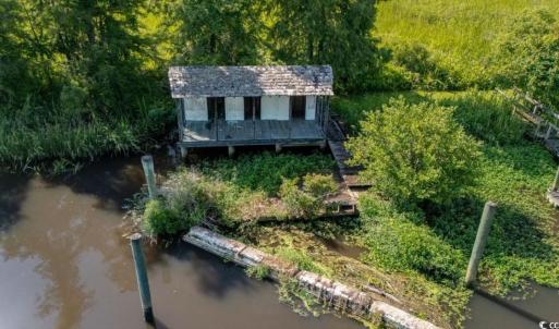 Photo #21 of 313 Rossdhu Ave., Pawleys Island, SC 2.4 acres
